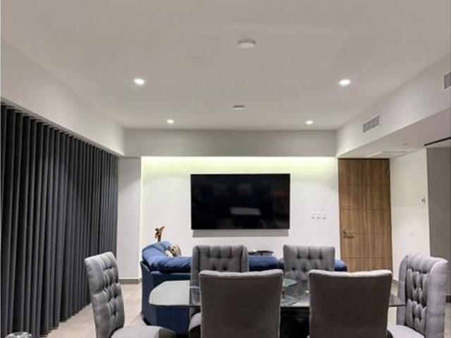 Departamento en renta Calle Márquez De Guadalupe, Tampico, Tamaulipas, 89230, México