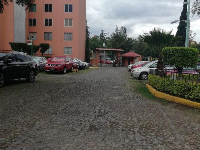 Departamento en renta Calle México 1968, Unidad Habitacional Villa Panamericana, Ciudad De México, Coyoacán, Ciudad De México, 04700, México