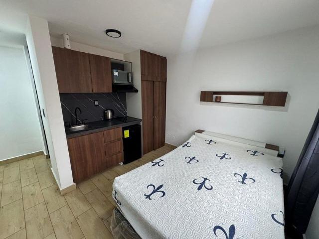 Departamento en renta Calle Membrillo, Colonia Nueva Santa María, Ciudad De México, Azcapotzalco, Ciudad De México, 02800, México