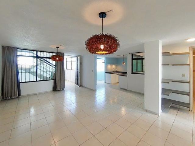 Departamento en renta Calle Membrillo, Tlalnepantla, Tlalnepantla De Baz, Estado De México, 54070, México