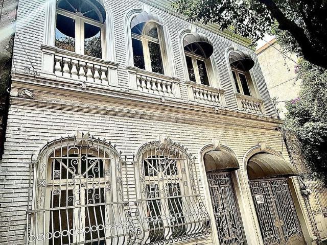 Departamento en renta Calle Mérida, Roma Norte, Roma, Ciudad De México, Cuauhtémoc, Ciudad De México, 06700, México