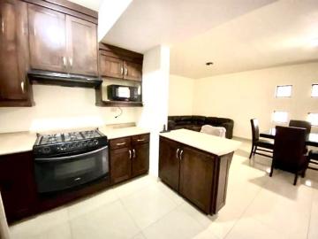 Departamento en renta Calle Mesa Del Campanero 21, Villa Ventura, Hermosillo, Sonora, 83159, Mex