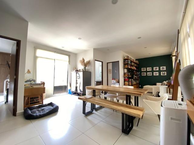 Departamento en renta Calle Mitla 18, Narvarte Oriente, Ciudad De México, Cdmx, México