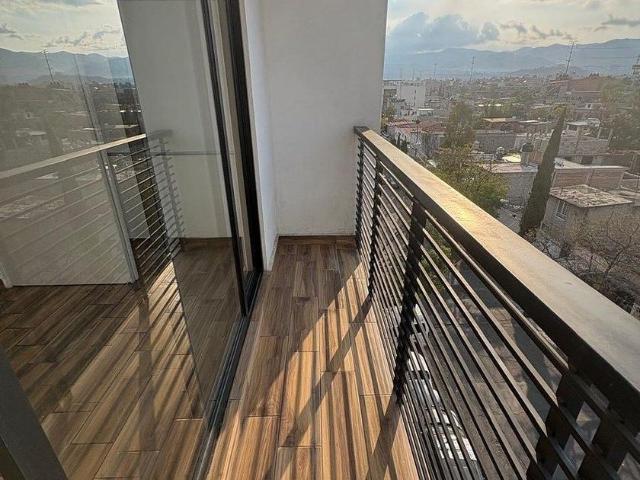 Departamento en renta Calle Mixtecas, Colonia Ajusco Huayamilpas, La Candelaria, Ciudad De México, Coyoacán, Ciudad De México, 04300, México