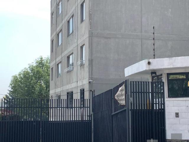 Departamento en renta Calle Michoacán, Colonia Miguel Hidalgo, Santa Úrsula Xitla, Ciudad De México, Tlalpan, Ciudad De México, 14250, México