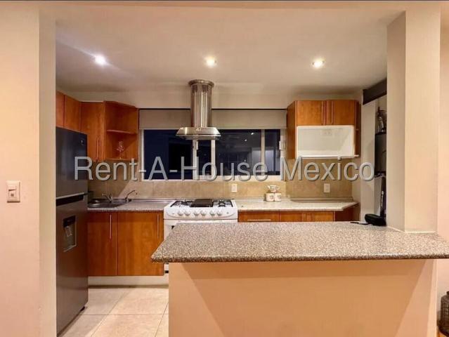 Departamento en renta Calle Michelet 4, Anzures, Ciudad De México, Cdmx, México