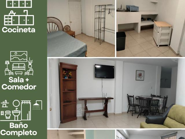 Departamento en renta Calle Miguel Guridi Y Alcocer 27, Centro, Tlaxcala De Xicohténcatl, Tlaxcala, México