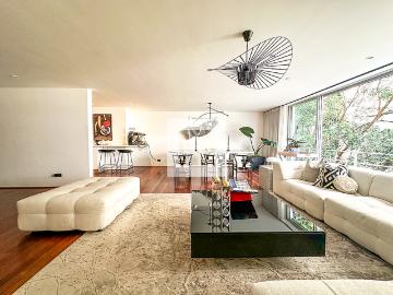 Departamento en renta Avenida Presidente Masaryk, Polanco 5ª Sección, Polanco, Ciudad De México, Miguel Hidalgo, Ciudad De México, 11560, México
