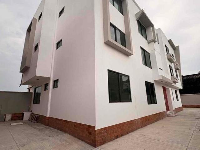 Departamento en renta Calle Miguel Hidalgo 712 714, San Miguel, San Mateo Atenco, México, 52104, Mex