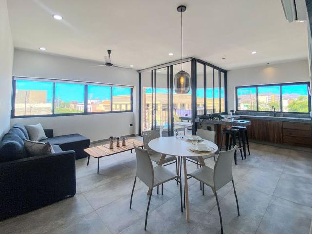 Departamento en renta Calle Miguel Hidalgo Y Costilla, Centro, La Paz, Municipio De La Paz, Baja California Sur, 23020, México