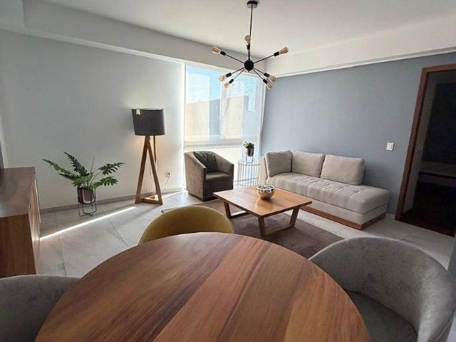 Departamento en renta Calle Miguel Lerdo De Tejada, Arcos Vallarta, Guadalajara, Región Centro, Jalisco, 44130, México