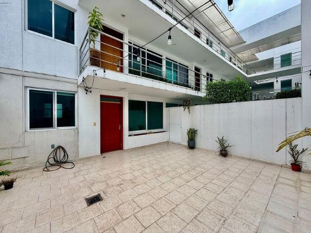 Departamento en renta Calle Mirador, Colonia La Nopalera, Pedregal De Tepepan, Ciudad De México, Tlalpan, Ciudad De México, 14643, México