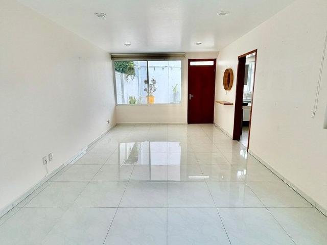Departamento en renta Calle Mirador, Colonia La Nopalera, Pedregal De Tepepan, Ciudad De México, Tlalpan, Ciudad De México, 14643, México