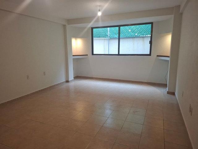 Departamento en renta Calle Miraflores, Colonia Miravalle, Ciudad De México, Benito Juárez, Ciudad De México, 03580, México