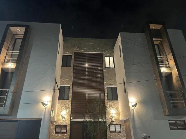 Departamento en renta Calle Miroslava Stern, Delegación Josefa Vergara Y Hernández, Municipio De Querétaro, Querétaro, 76185, México
