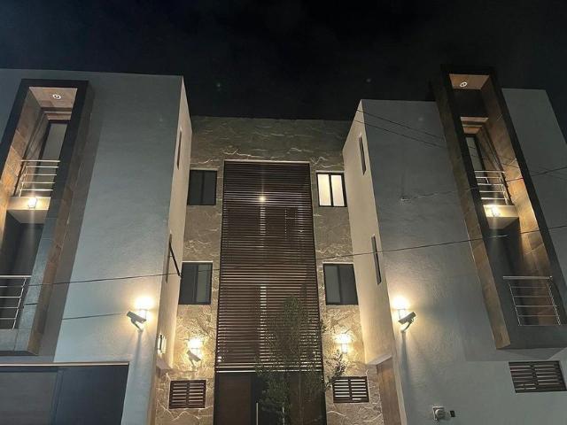Departamento en renta Calle Miroslava Stern, Delegación Josefa Vergara Y Hernández, Municipio De Querétaro, Querétaro, 76185, México