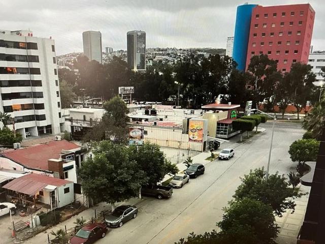 Departamento en renta Calle Misión De Mulegé 2951, Zona Urbana Rio Tijuana, Tijuana, Baja California, 22010, Mex