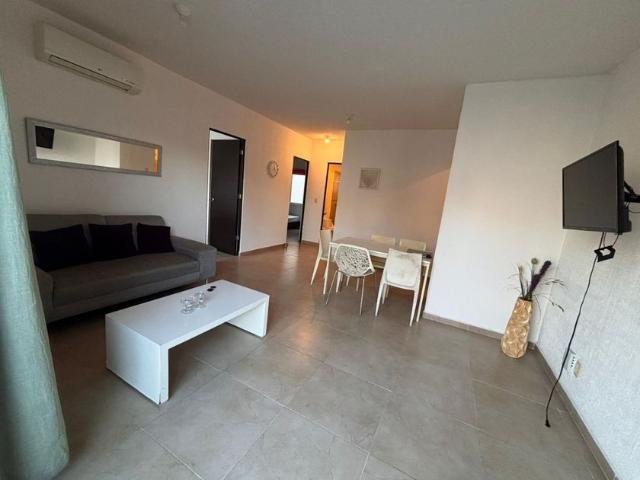 Departamento en renta Calle Mision De Las Flores, Misión Del Carmen, Playa Del Carmen, Quintana Roo, México