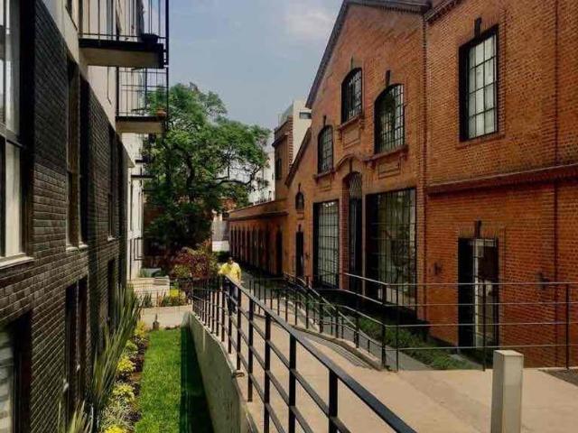 Departamento en renta Calle Nogal 187, Santa María La Ribera, Ciudad De México, Cdmx, México