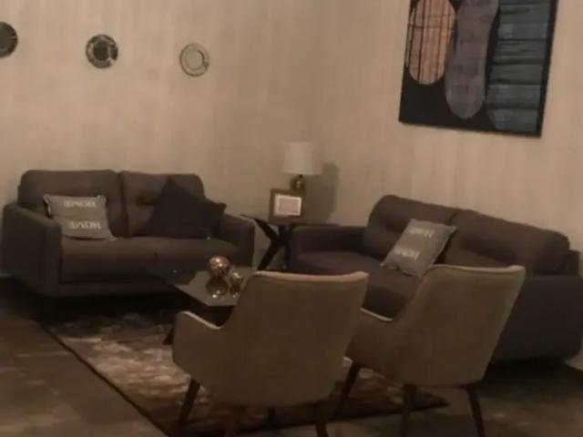 Departamento en renta Calle Nogales 695, La Hacienda, Ramos Arizpe, Coahuila De Zaragoza, 25903, Mex