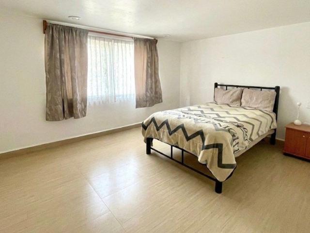 Departamento en renta Calle Norte 83, Colonia Sindicato Mexicano De Electricistas, San Sebastián Atenco, Ciudad De México, Azcapotzalco, Ciudad De México, 02060, México