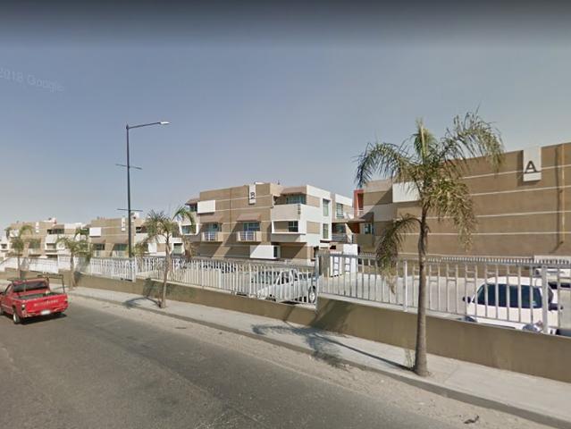 Departamento en renta Calle Nayarit, Chilpancingo, Municipio De Tijuana, Baja California, 22720, México