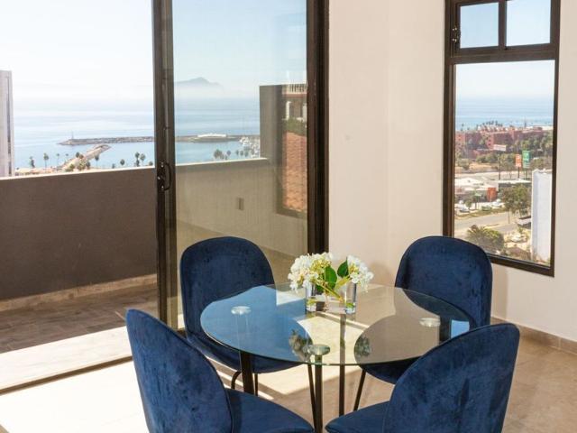 Departamento en renta Calle Nahoas, Coronitas, Ensenada, Baja California, 22860, Mex