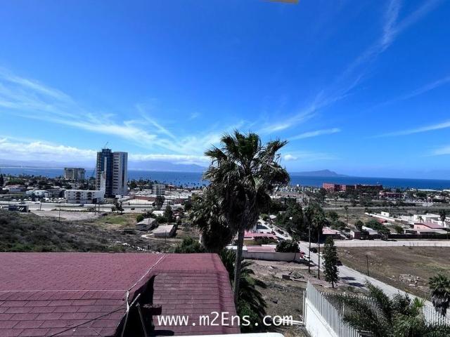 Departamento en renta Calle Nahoas, Ensenada, Municipio De Ensenada, Baja California, 22860, México