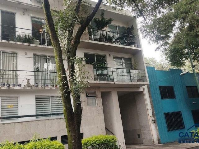 Departamento en renta Calle Nevado, Colonia Portales Sur, Ciudad De México, Benito Juárez, Ciudad De México, 03300, México