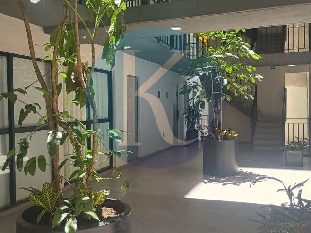 Departamento en renta Calle Nezahualcóyotl, Centro, Ciudad De México, Cuauhtémoc, Ciudad De México, 06080, México