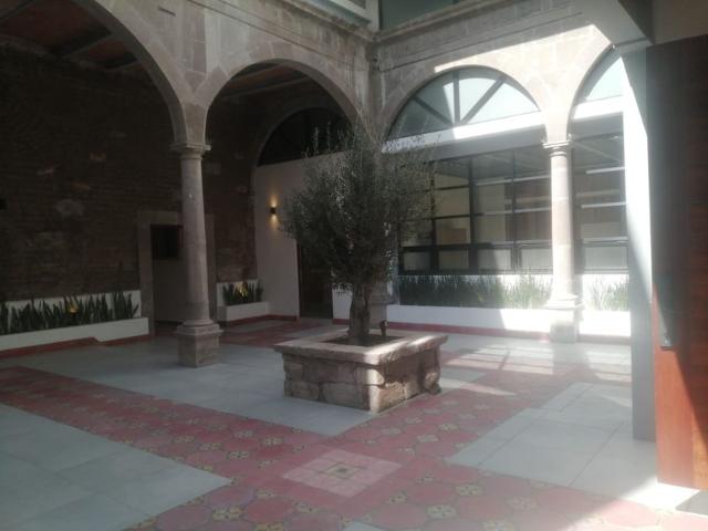 Departamento en renta Calle Negrete, Fraccionamiento Nuevo Paseo, San Luis Potosí, Municipio De San Luis Potosí, San Luis Potosí, 78349, México