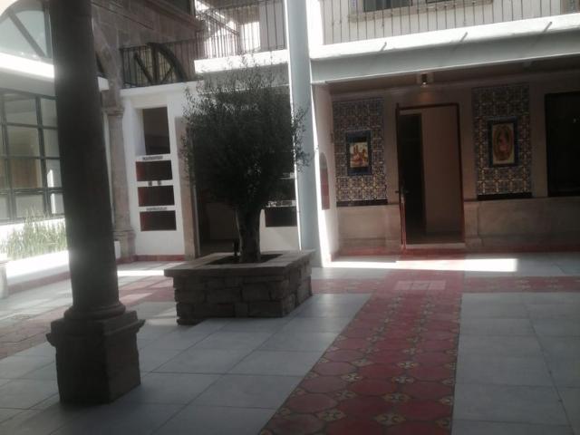 Departamento en renta Calle Negrete, Fraccionamiento Nuevo Paseo, San Luis Potosí, Municipio De San Luis Potosí, San Luis Potosí, 78349, México