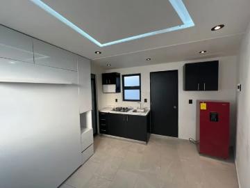Departamento en renta Calle Neptuno, San Simón Tolnahuac, San Simón Tolnáhuac, Ciudad De México, Cuauhtémoc, Ciudad De México, 06420, México