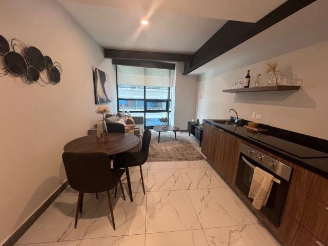 Departamento en renta Calle Nicaragüenses 4, San Pedro De Los Pinos, Álvaro Obregón, Ciudad De México, 01180, Mex