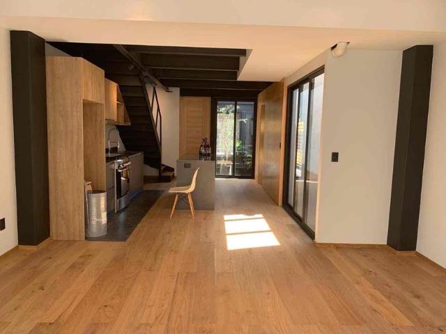 Departamento en renta Calle Nicolás San Juan, Colonia Del Valle Centro, Del Valle, Ciudad De México, Benito Juárez, Ciudad De México, 03100, México
