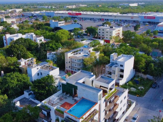 Departamento en renta Calle Nicté há, Ejidal, Playa Del Carmen, Solidaridad, Quintana Roo, 77712, Mex