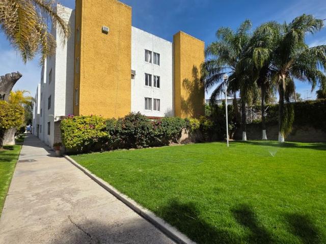 Departamento en renta Calle Nueva Hacienda San Miguel 1, Nueva Hacienda De San Miguel, Irapuato, Guanajuato, 36557, Mex
