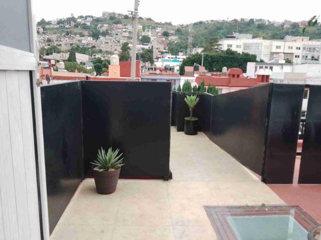 Departamento en renta Calle Nueva York, Tlalnepantla, Tlalnepantla De Baz, Estado De México, 54020, México