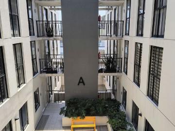 Departamento en renta Calle Soledad 43, El Jaguey, Azcapotzalco, Ciudad De México, 02519, Mex