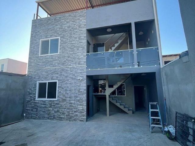 Departamento en renta Calle Sor Juana Inés De La Cruz, Paseos Del Florido California, Hacienda Casa Grande, Municipio De Tijuana, Baja California, 22684, México
