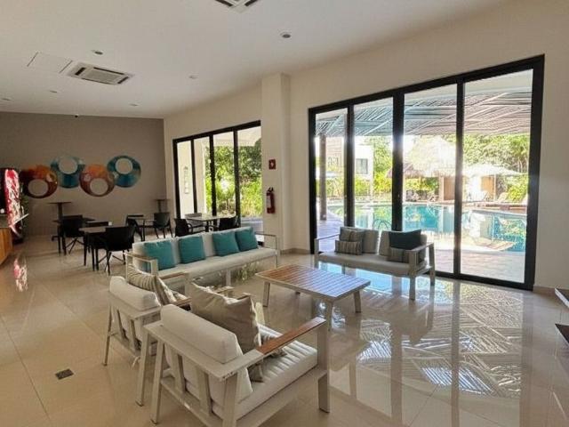 Departamento en renta Calle Sac be, Mayacoba, Playa Del Carmen, Solidaridad, Quintana Roo, 77724, Mex