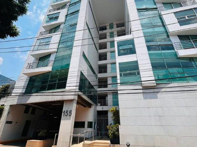 Departamento en renta Calle Sagredo, Colonia Insurgentes Mixcoac, San Juan Malinaltongo, Ciudad De México, Benito Juárez, Ciudad De México, 03900, México