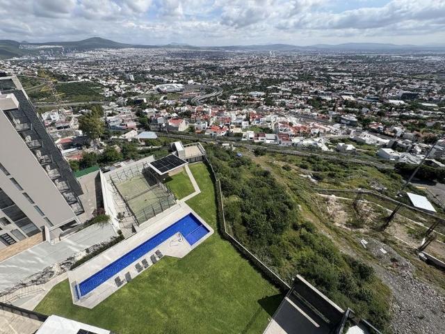 Departamento en renta Calle Salvación 701, Mira Diamante, Santiago De Querétaro, Querétaro, 76144, Mex