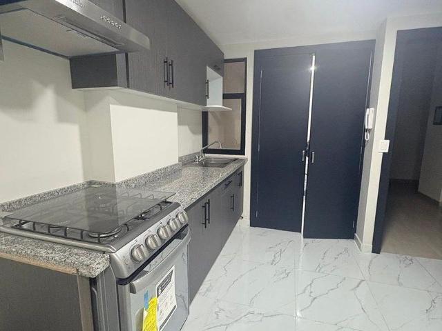 Departamento en renta Calle San Antonio, Colonia Textitlán 222, Ciudad De México, Coyoacán, Ciudad De México, 04600, México