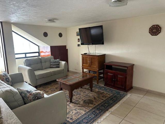 Departamento en renta Calle San Antonio Atizapán, Metepec, Estado De México, 52150, México