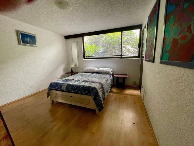 Departamento en renta Calle San Buenaventura, Fraccionamiento San Buenaventura, Ciudad De México, Tlalpan, Ciudad De México, 14629, México