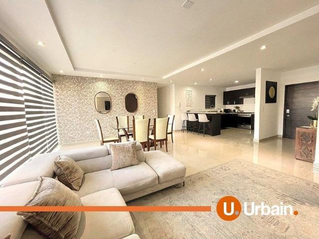 Departamento en renta Calle San Bernardino, Jardines De San Carlos, Delegación La Mesa, Tijuana, Municipio De Tijuana, Baja California, 22105, México