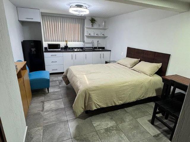 Departamento en renta Calle San Bonifacio, Jardines De Los Arcos, Guadalajara, Región Centro, Jalisco, 44500, México