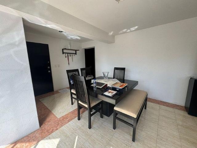 Departamento en renta Calle San Borja, Colonia Del Valle Centro, Del Valle, Ciudad De México, Benito Juárez, Ciudad De México, 03100, México