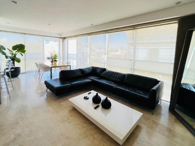 Departamento en renta Calle San Borja, Colonia Del Valle Centro, Del Valle, Ciudad De México, Benito Juárez, Ciudad De México, 03100, México